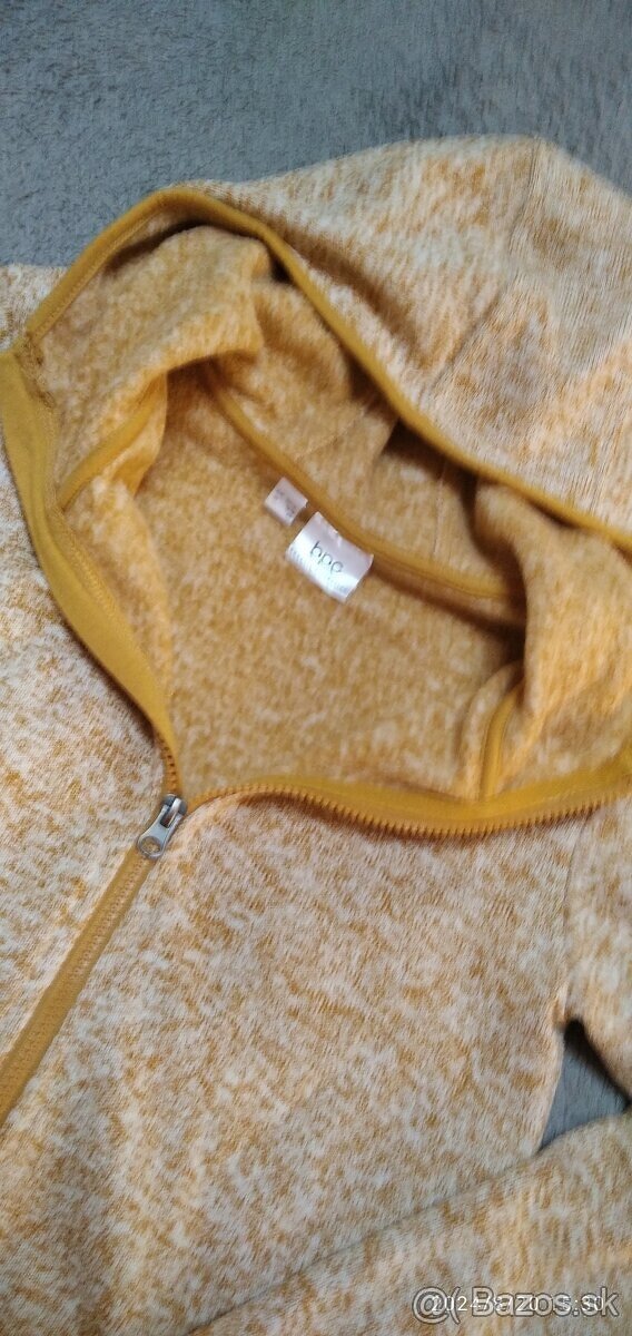 detska mikina v.152/158 b.p.collection - 2