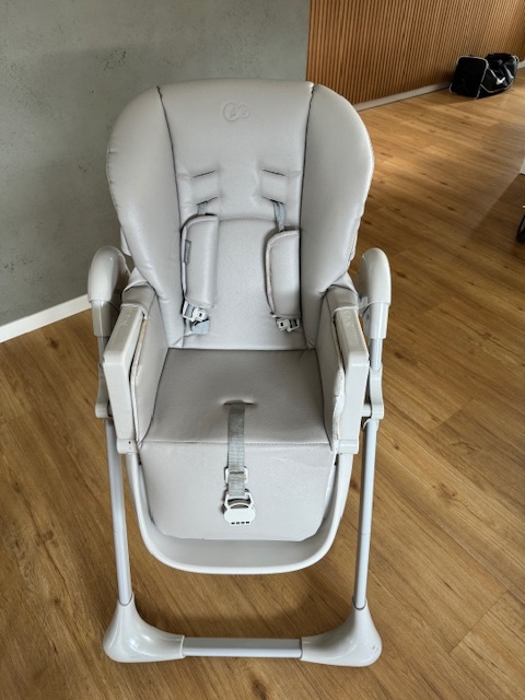 Detská jedálenská stolička - 2