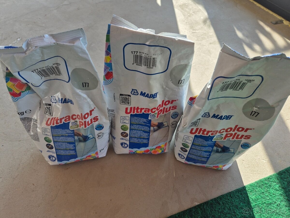 Predám šparovacku - 2