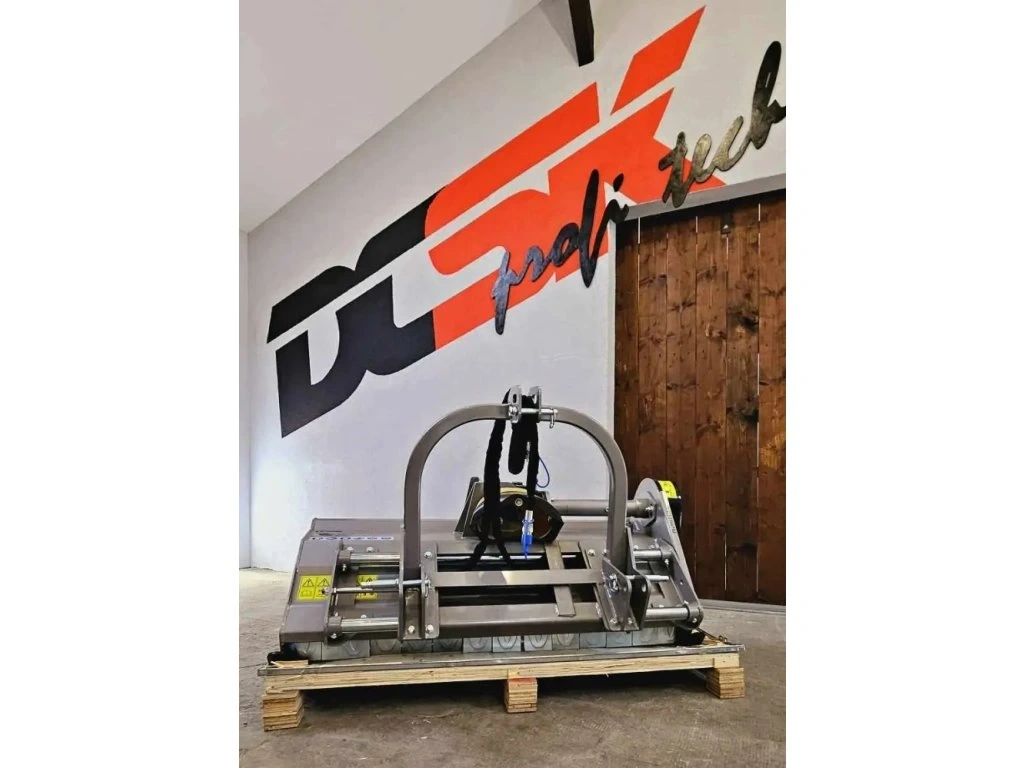 EFGCH-135 - 135cm mulčovač s posuvom - 2