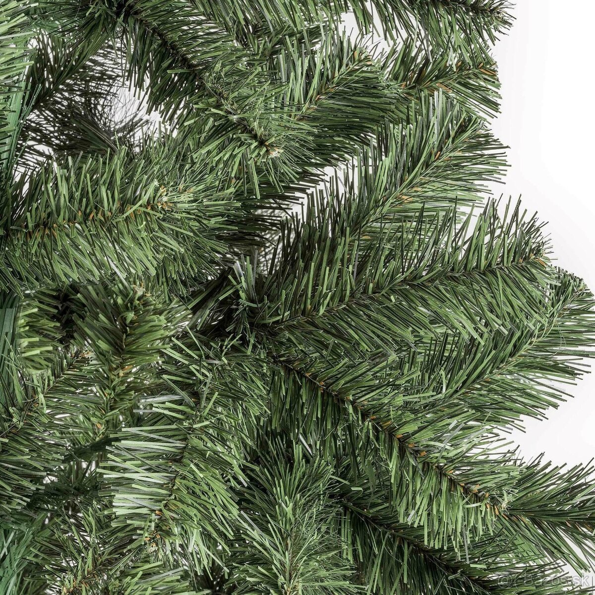 Vianočný stromček umelý - 2