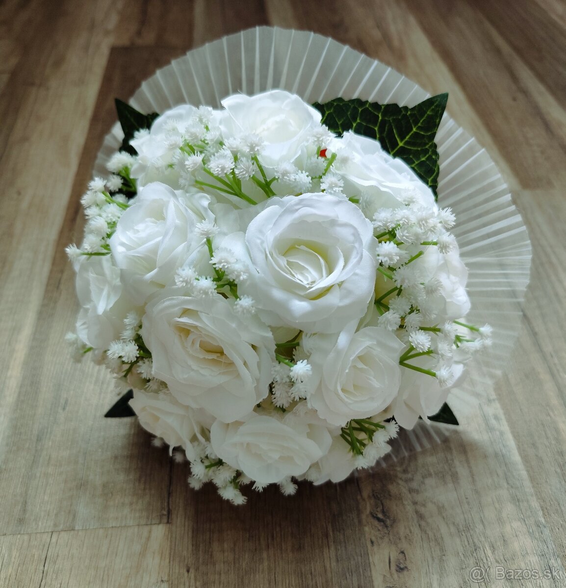 svadobný venček - 2