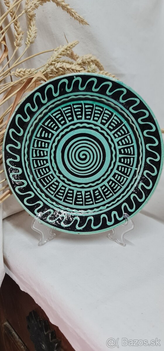 Pozdišovská keramika 🌼 - 2