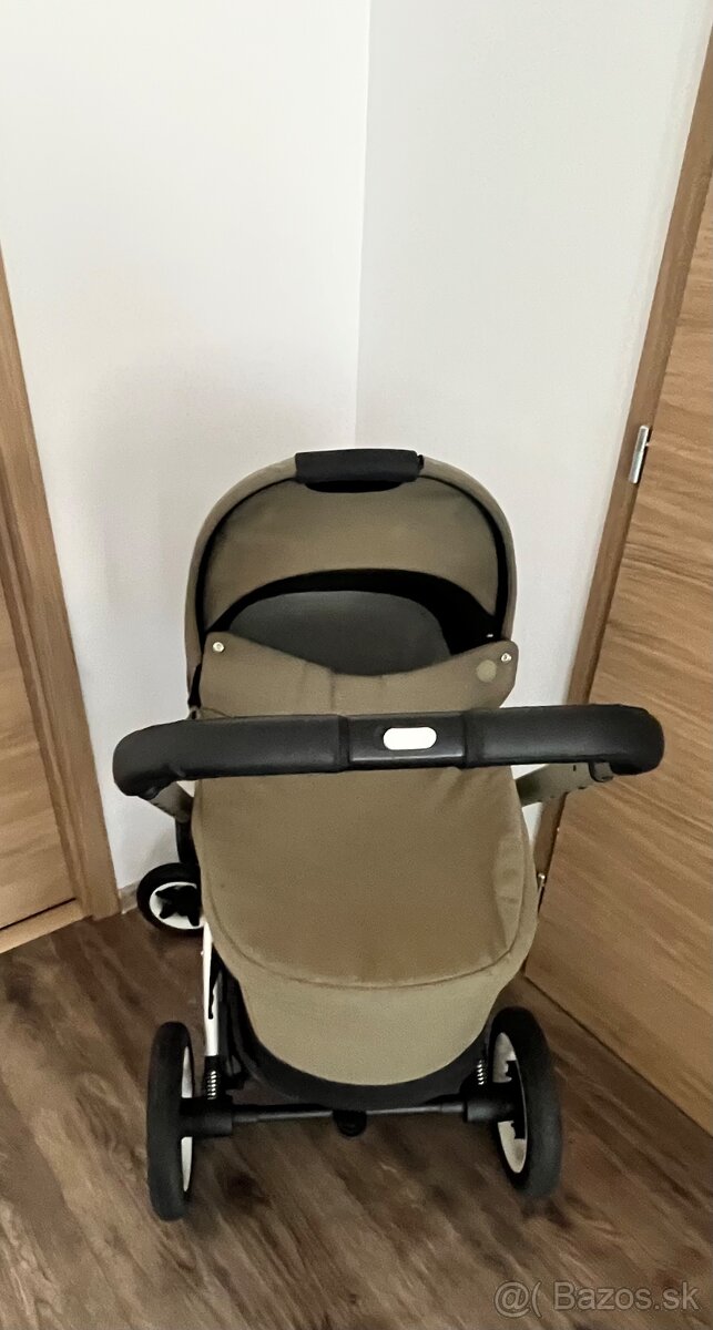 CYBEX S LUX TALOS - 2