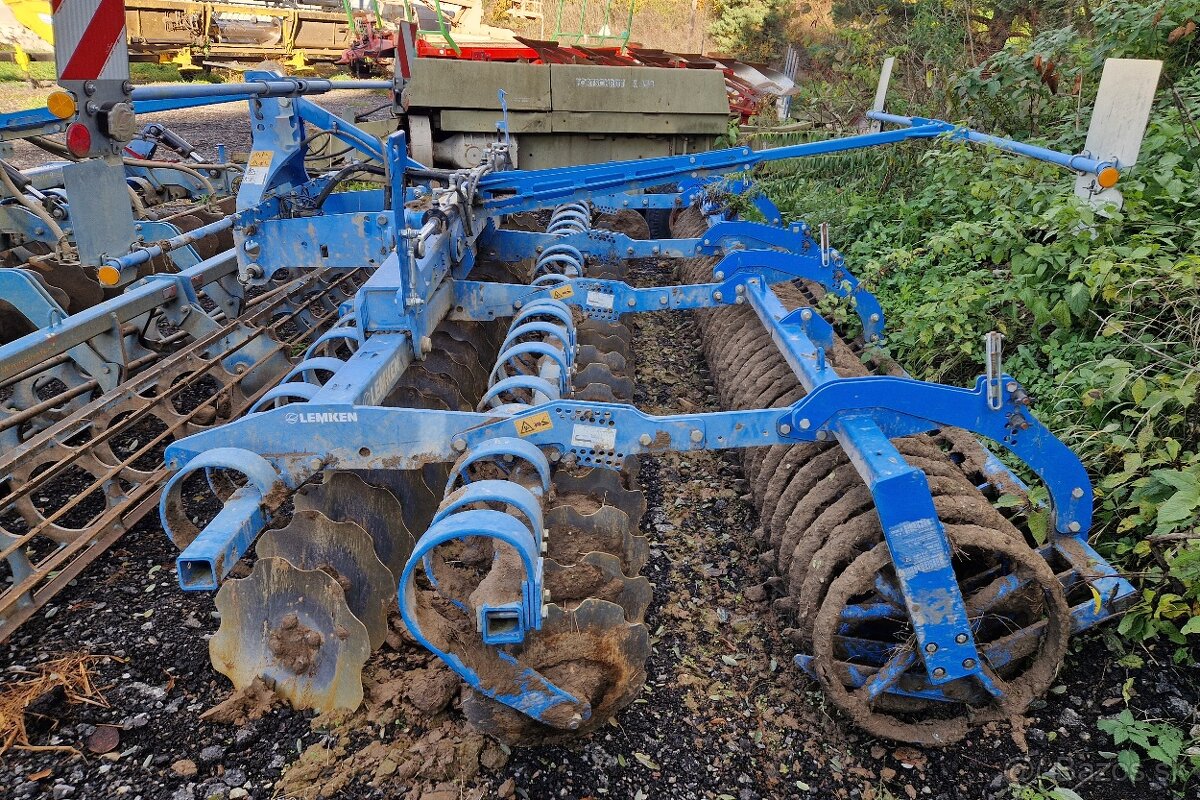 Lemken - 2