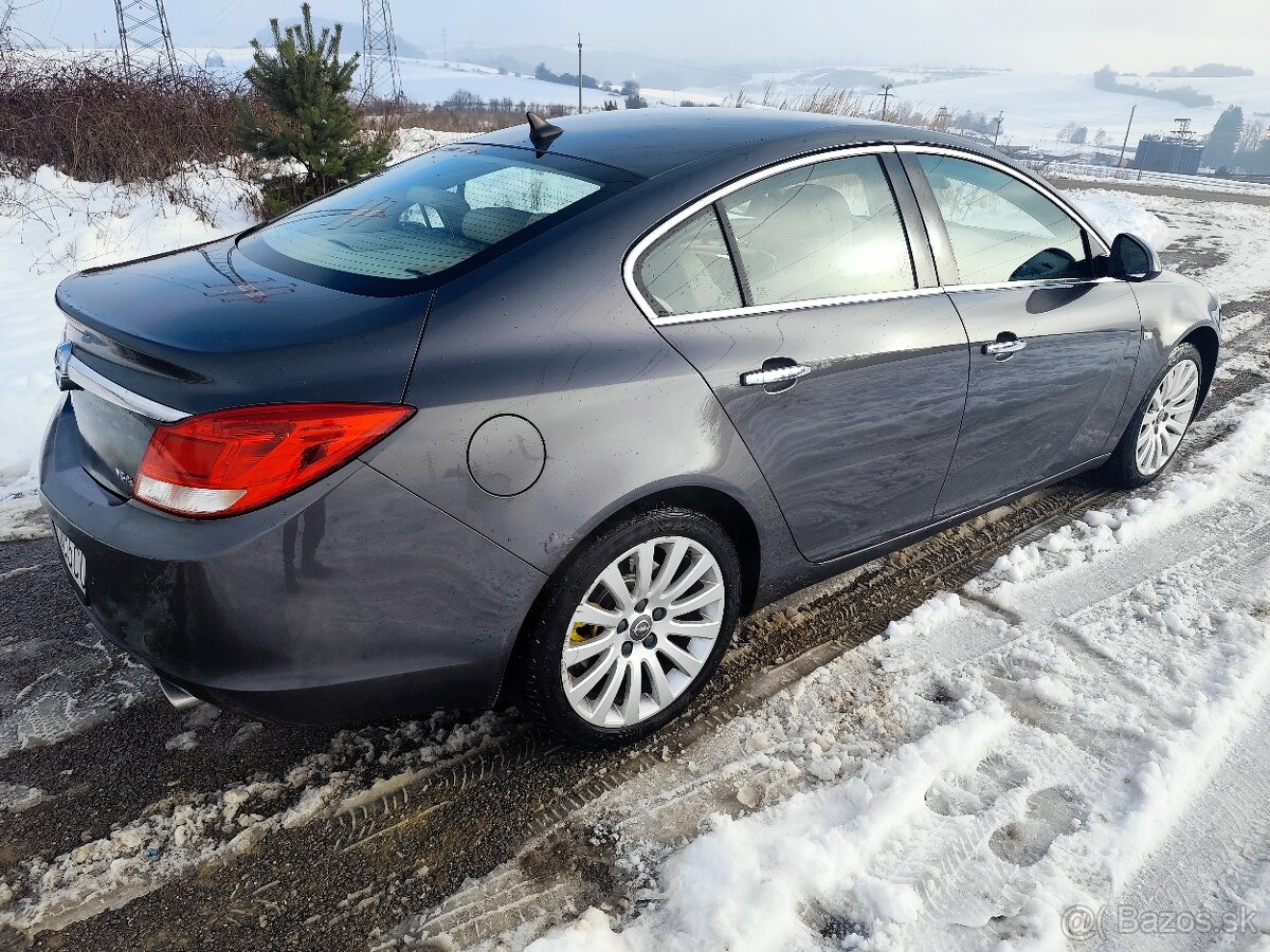 Opel Insignia - 2