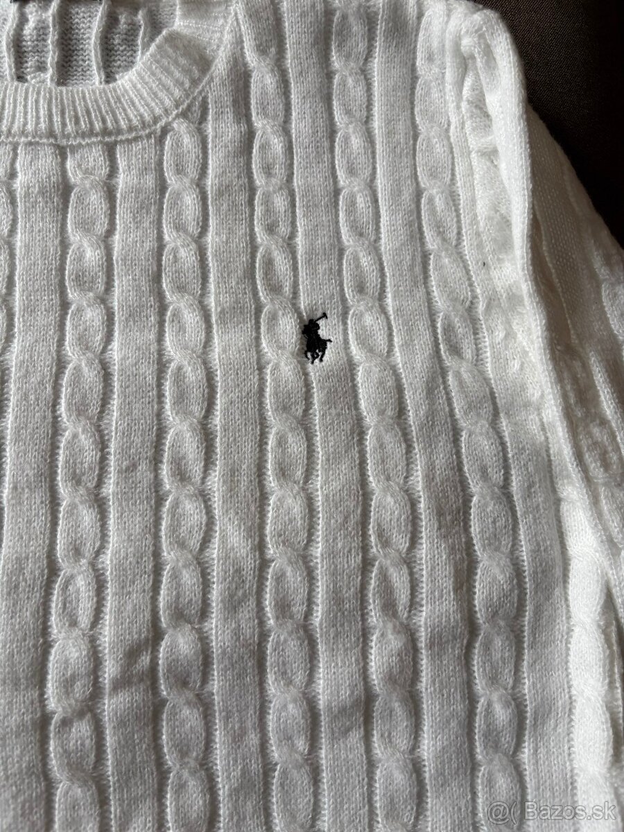 Raulph Lauren sveter - 2