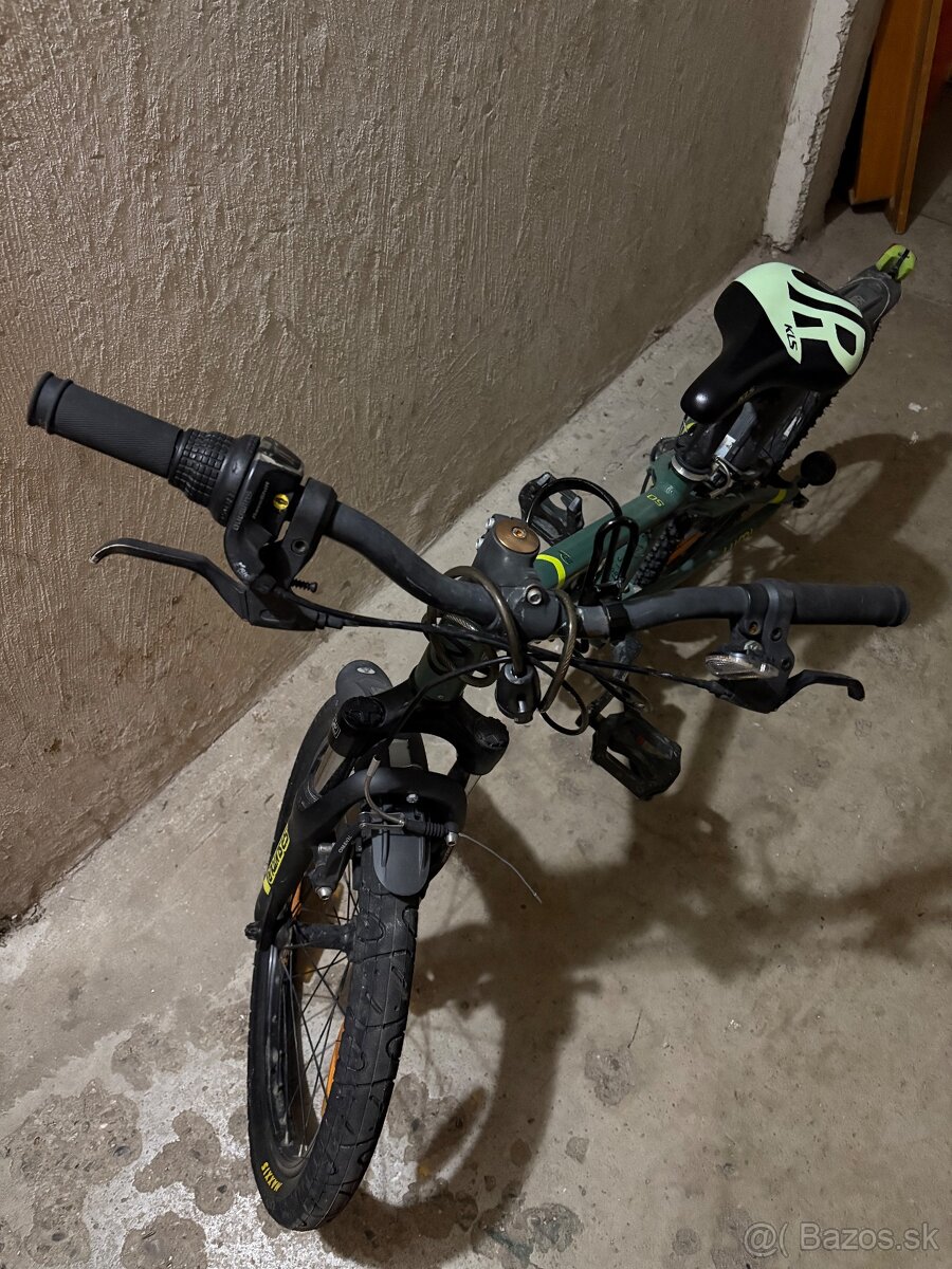 Kellys Lumi 50- 20 veľkosť - 2