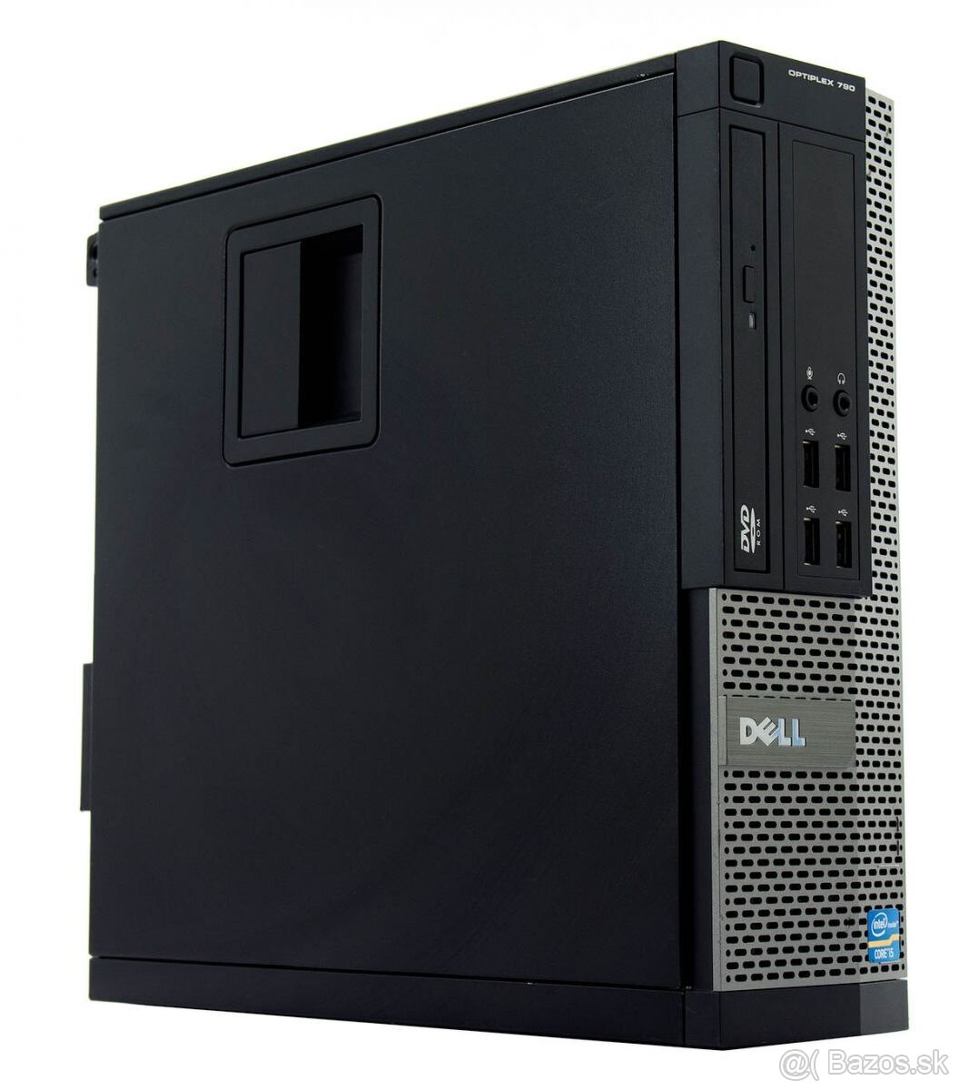 DELL OptiFlex 790 SSF - 2