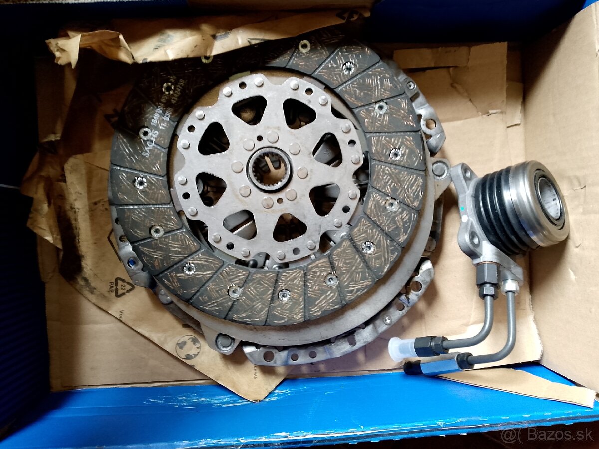 Spojková sada Sachs - 2