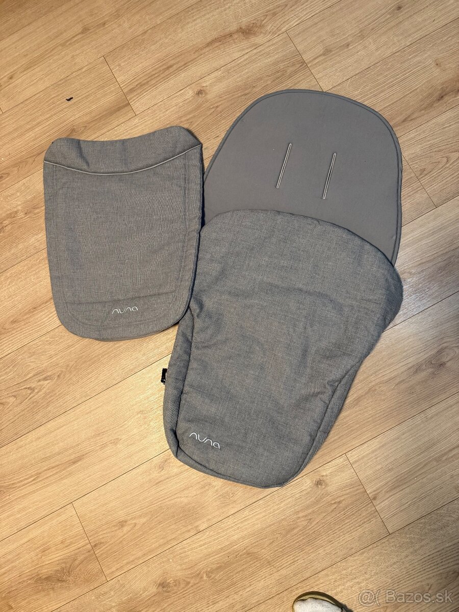 Surodenecky kocik Nuna - 2