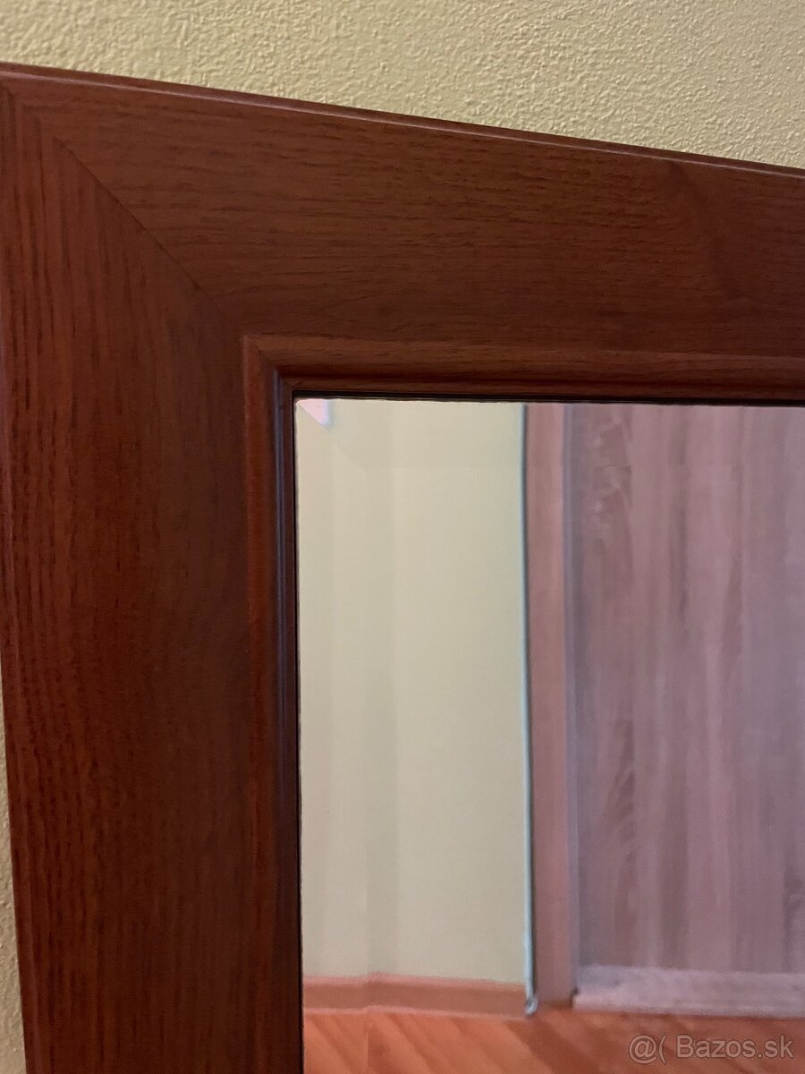 Zrkadlo na stenu - 2