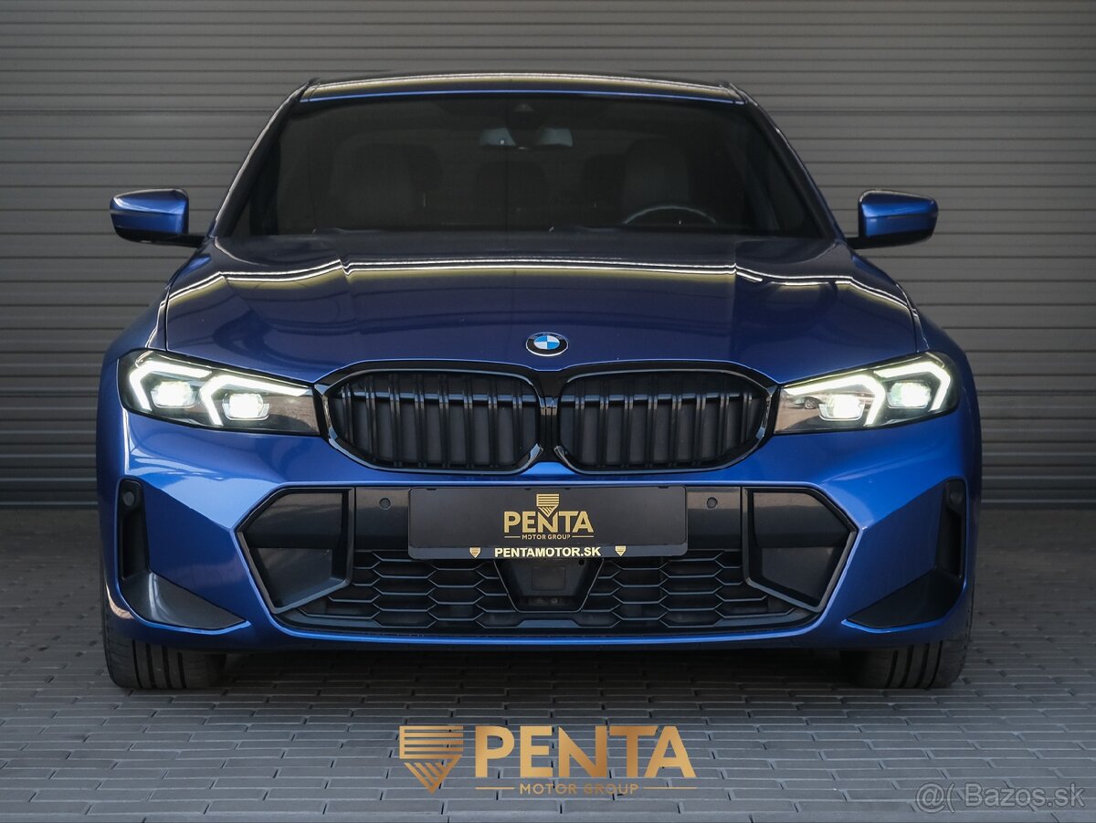 ⭐ BMW 320d xDrive M-packet ⭐ - 2