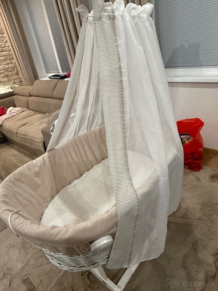 Prutena postielka - 2