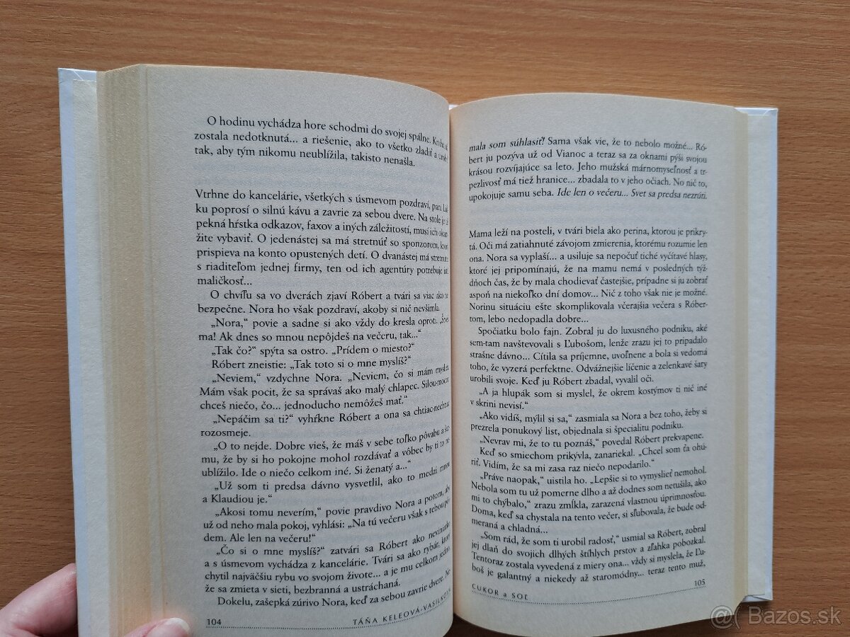 Táňa Keleová – Vasilková - 2