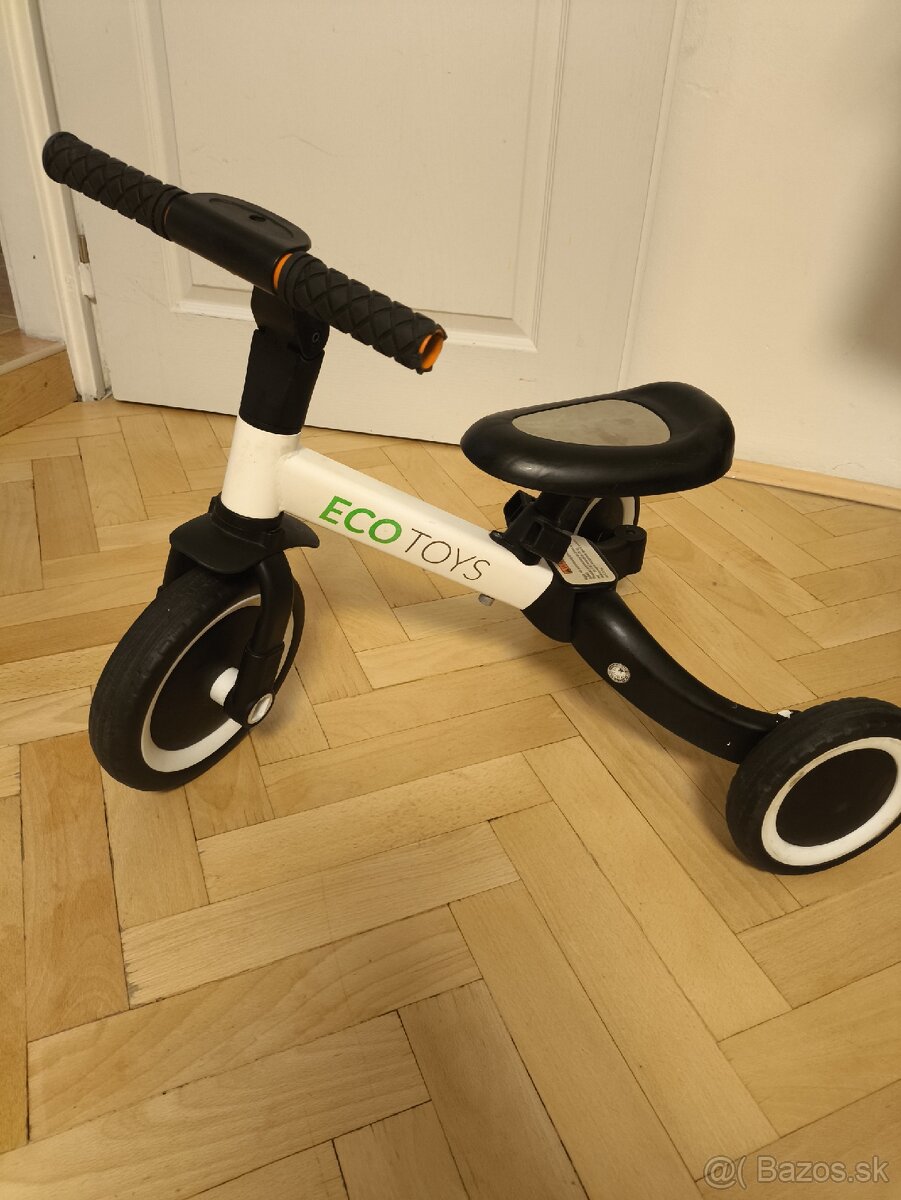 Odrážadlo pre deti - 2