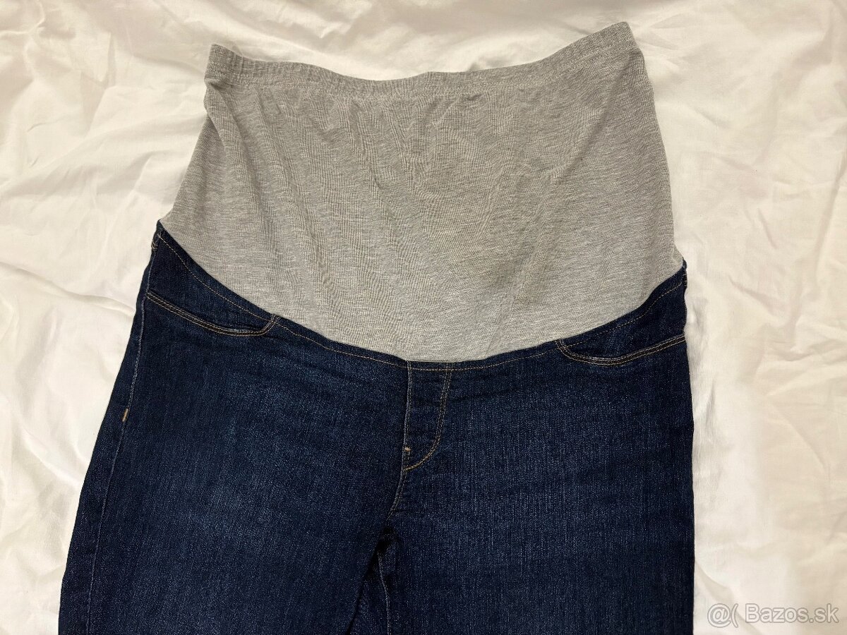 Tehotenské rifle Only L32 - 2