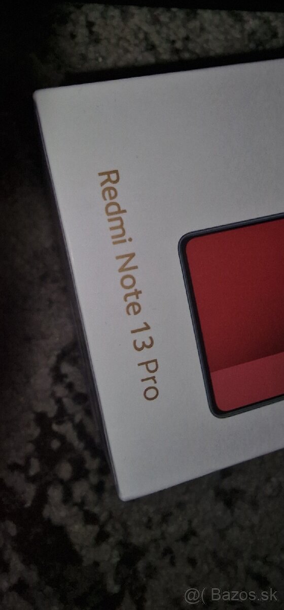 Xiaomi Redmi Note 13 PRO - 2