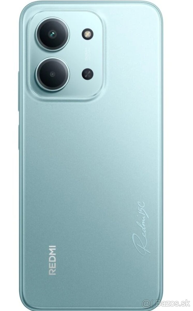 Xiaomi REDMI 15C 8GB/128GB +Reprak Gratis - 2