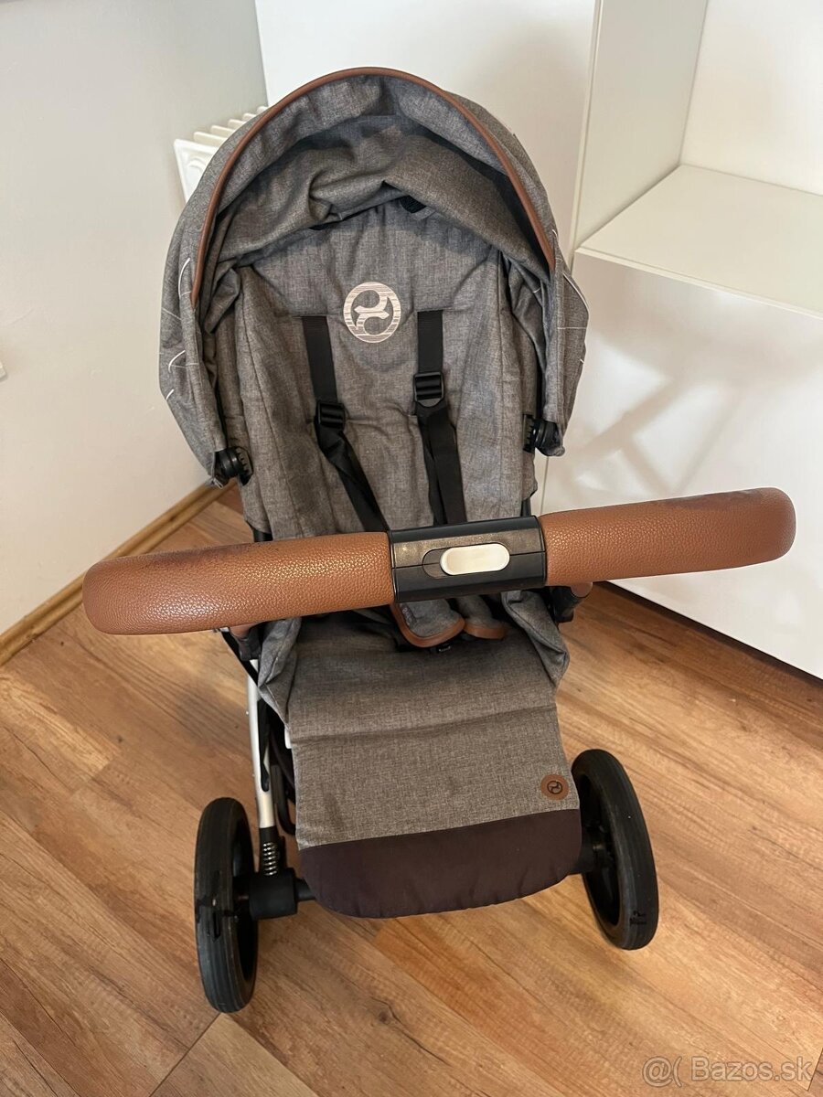 Cybex Balios S Lux - 2