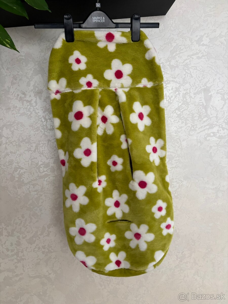 Fusak do vajicka jarny - 2