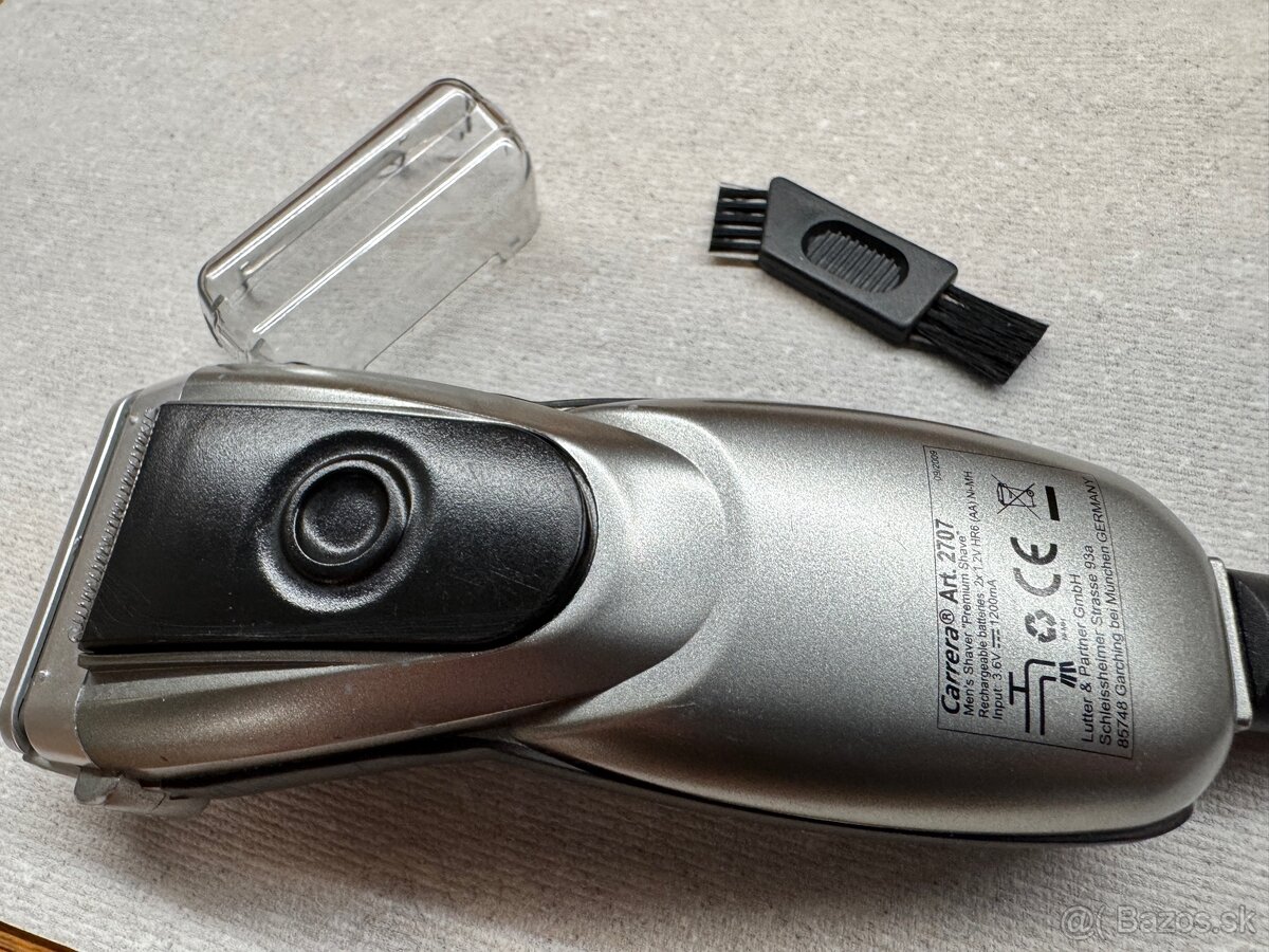 Holiaci strojček Silvecrest - 2