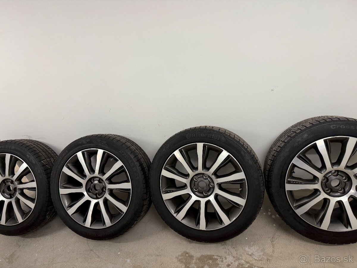 Range Rover R21 Zimné - 2