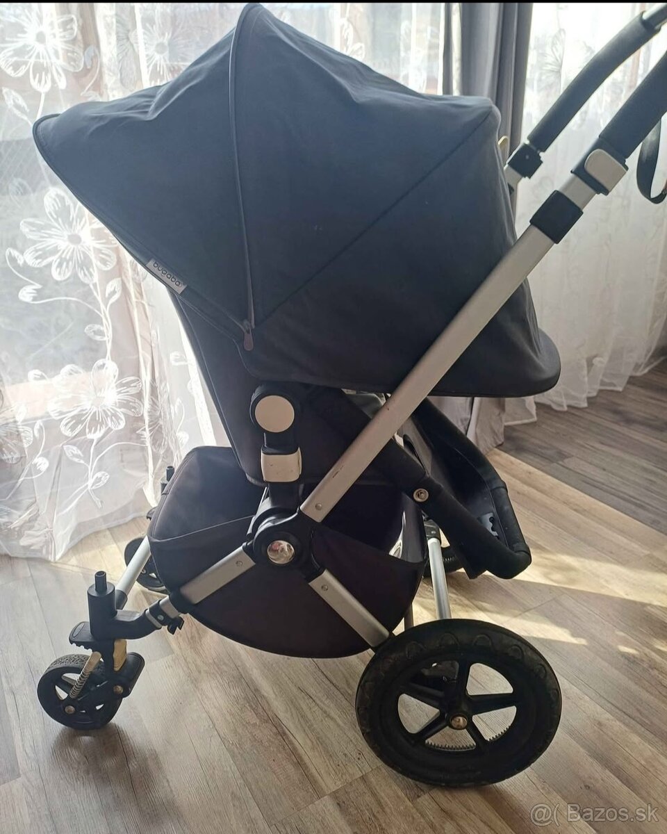 Bugaboo Cameleon - 2