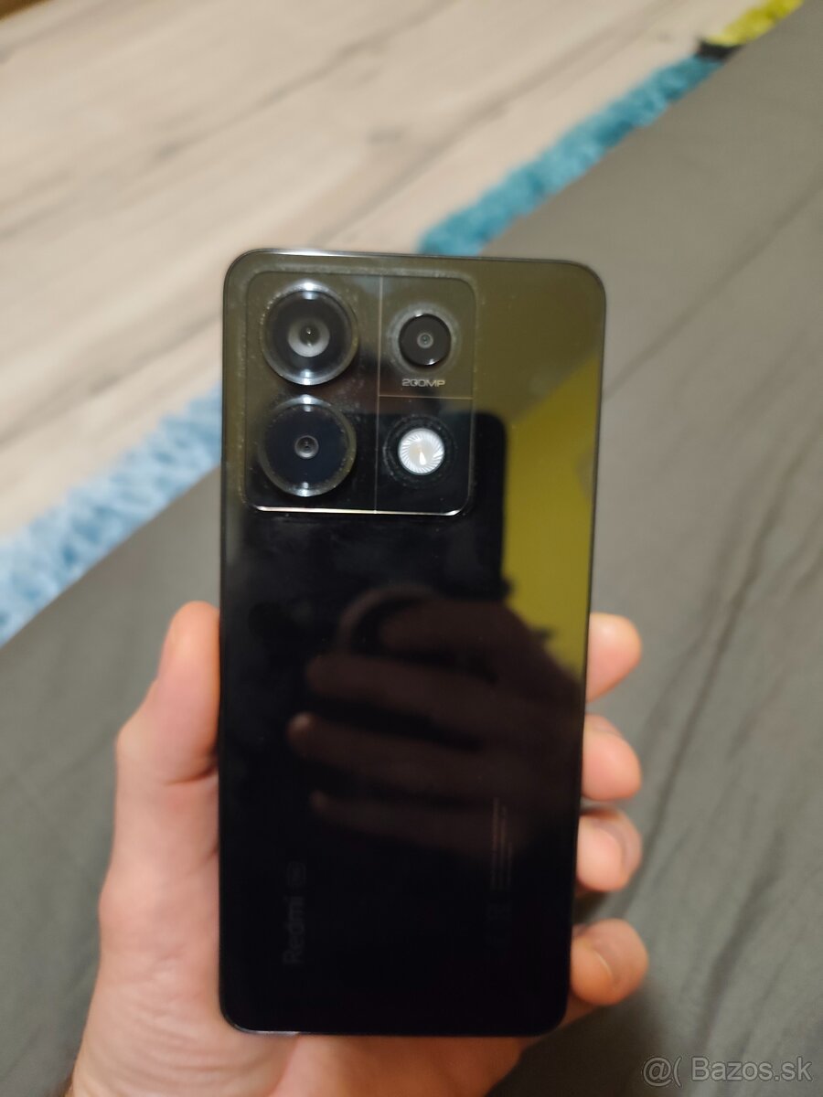 Xiaomi redmi note 13 pro 5g 8/256GB - 2