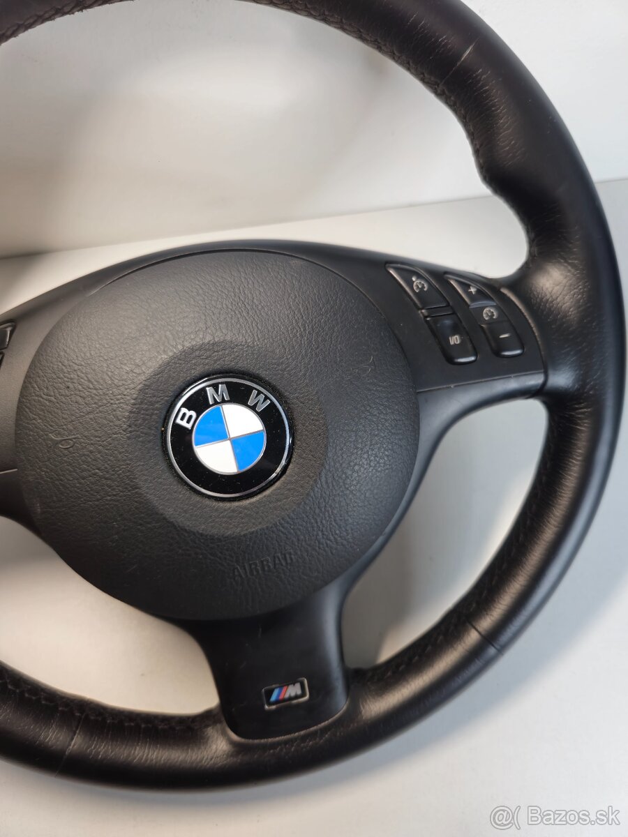 M-packet BMW volant e36 e46 e39 - 2