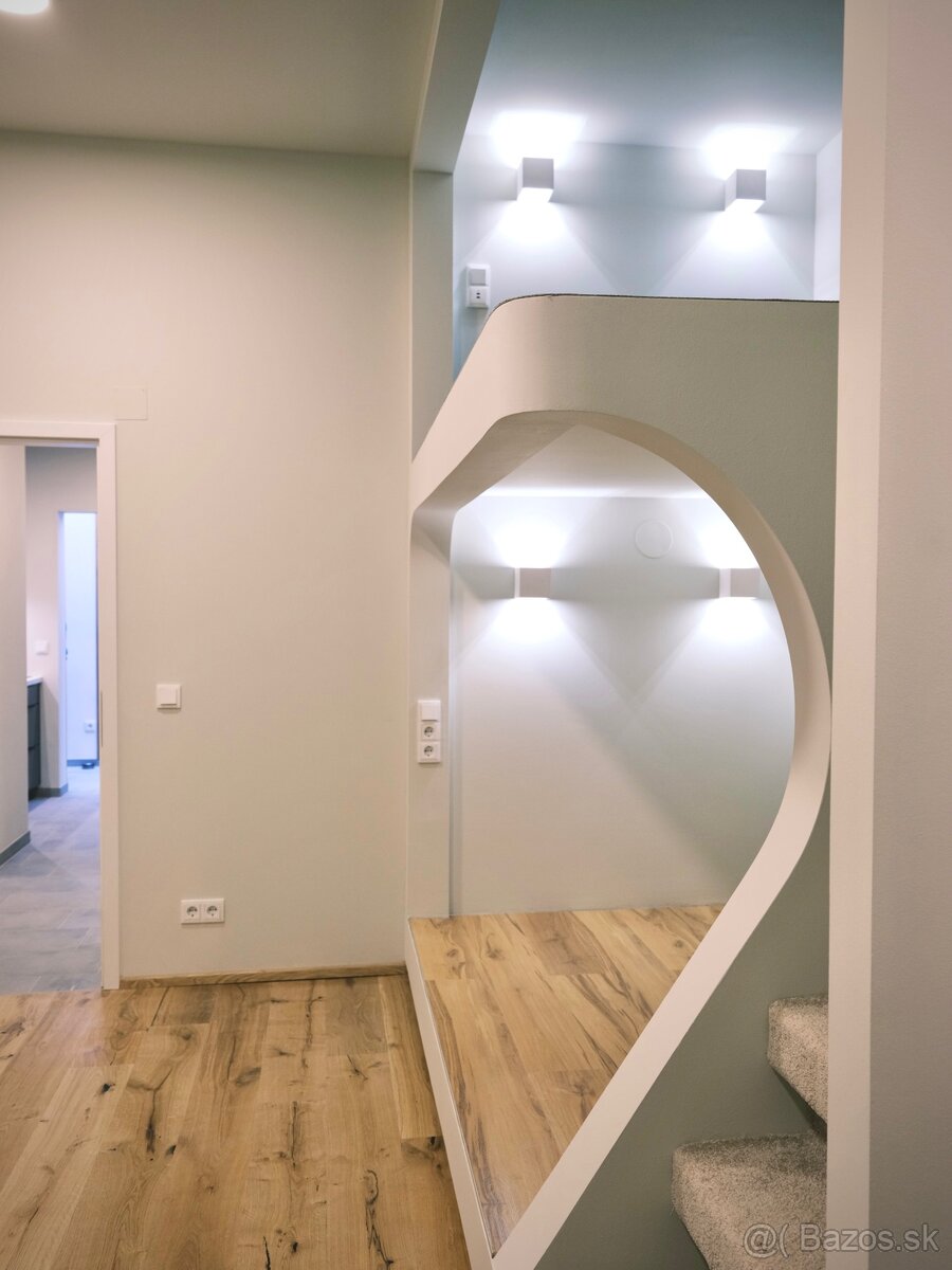 Na predaj 2-izbový byt vo Viedni - 2