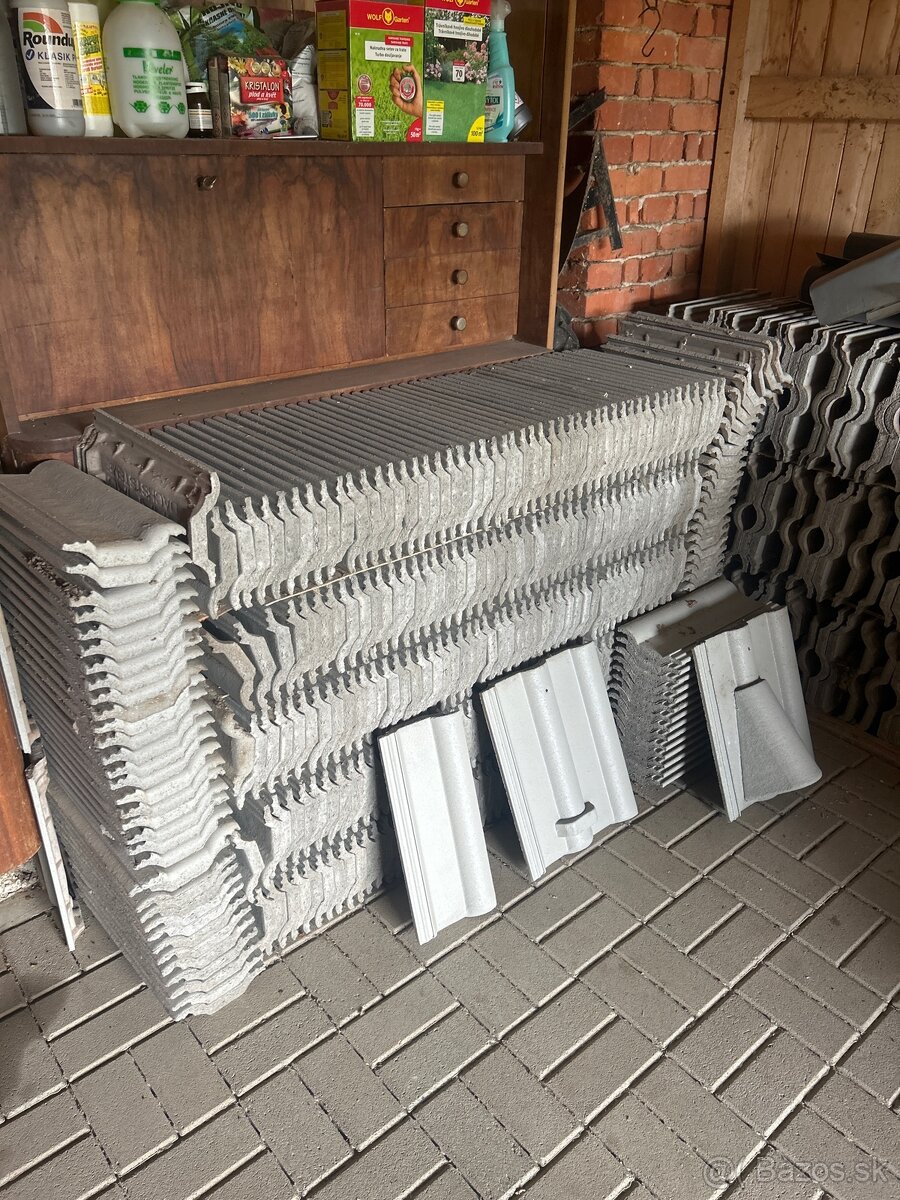 Strešna krytina BRAMAC - 2