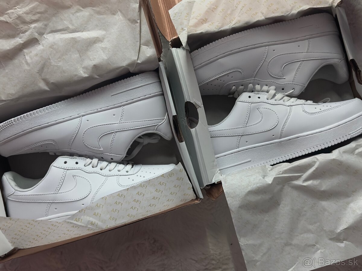 🔥 Na predaj Nike & Jordan tenisky 🔥 - 2