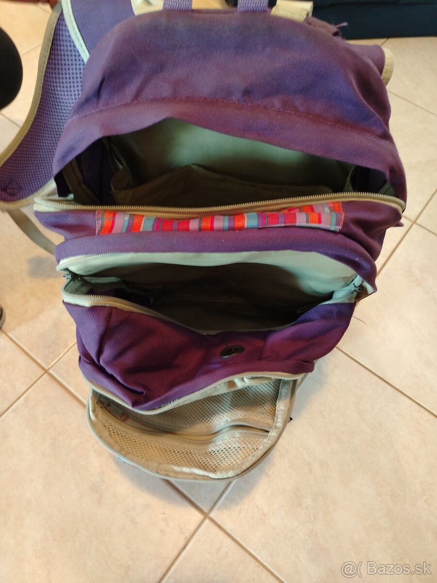 Školská taška - 2
