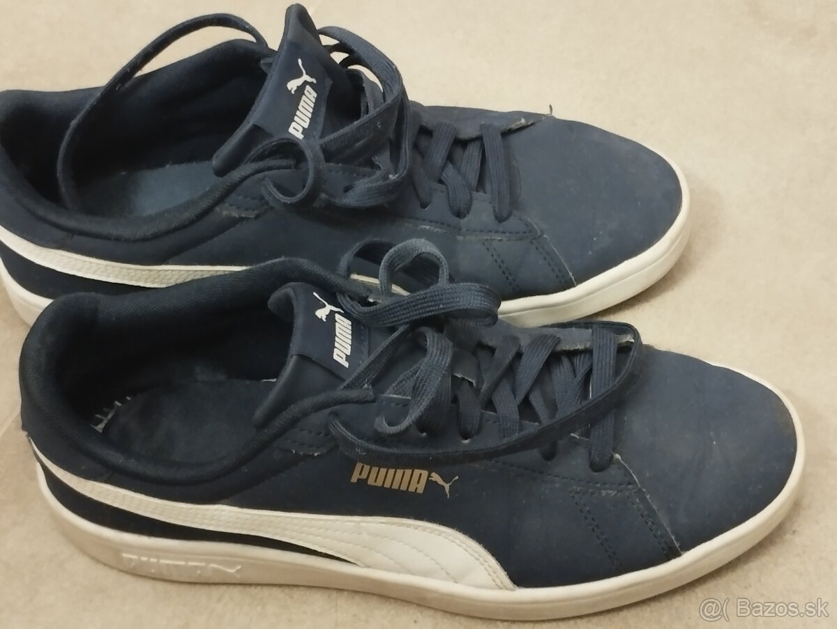 tenisky zn. Puma - 2
