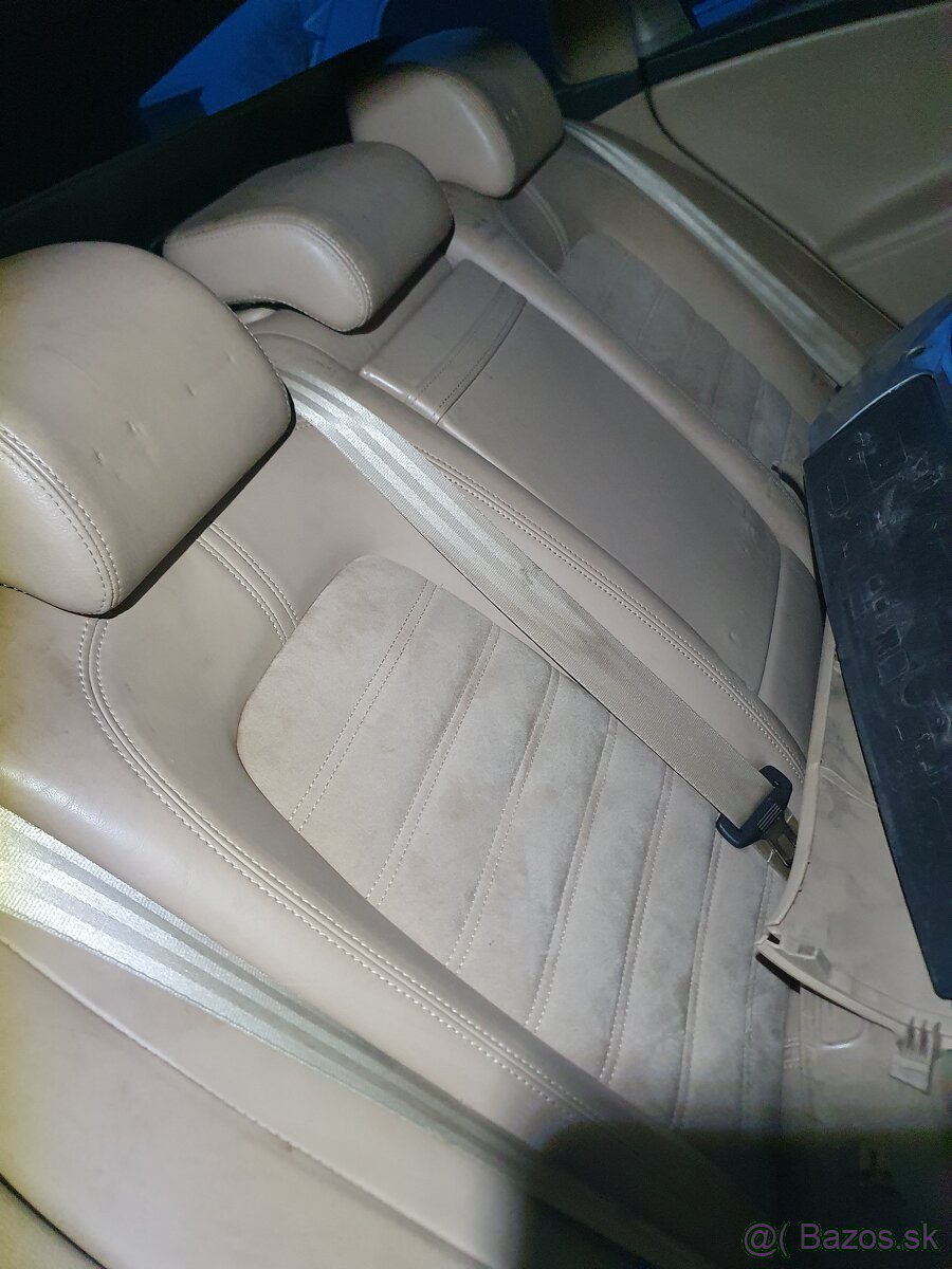 Passat B6 webasto 2.0TDi 4x4 - 2