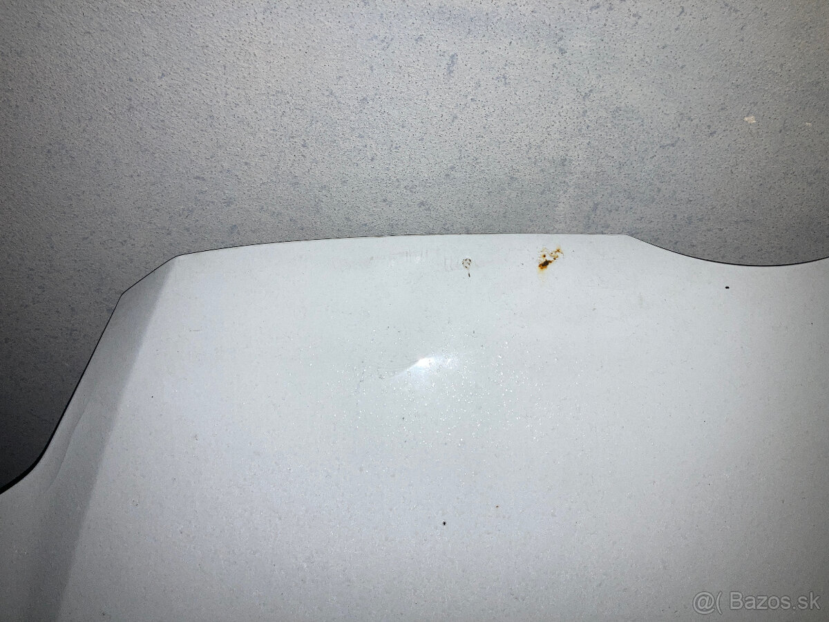 Ford Focus mk3 - kapota - 2