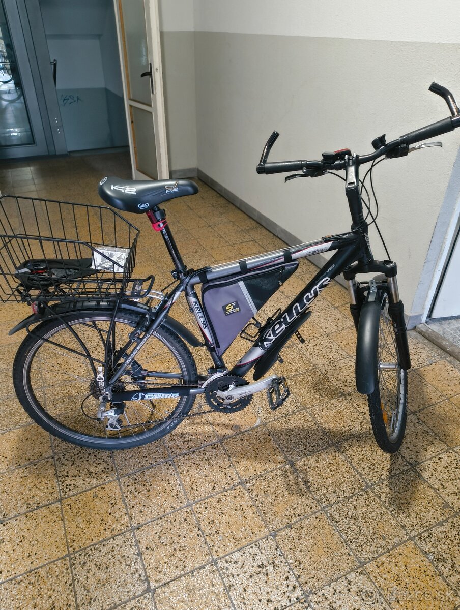 Predám tento bicykel - 2