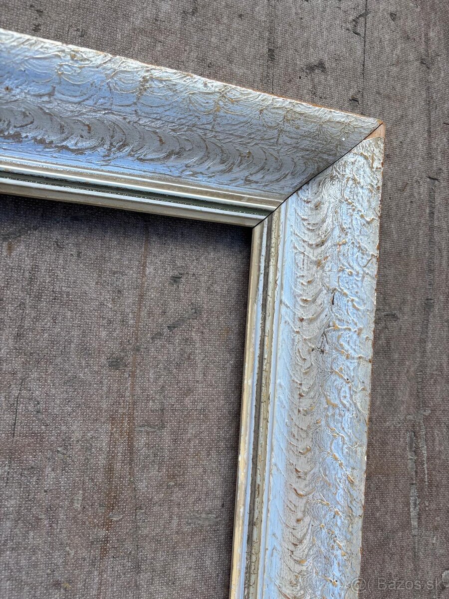 Predám rám na obraz - 2