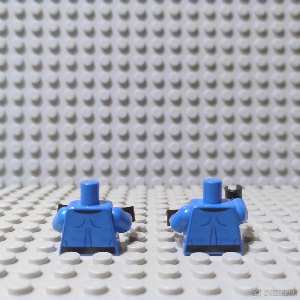 Lego fantastická štvorka - 2