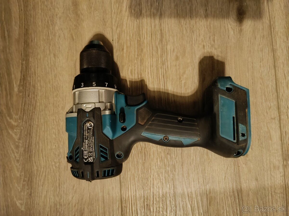 Makita DHP486RTJ - 2