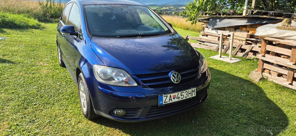 Golf Plus - 2