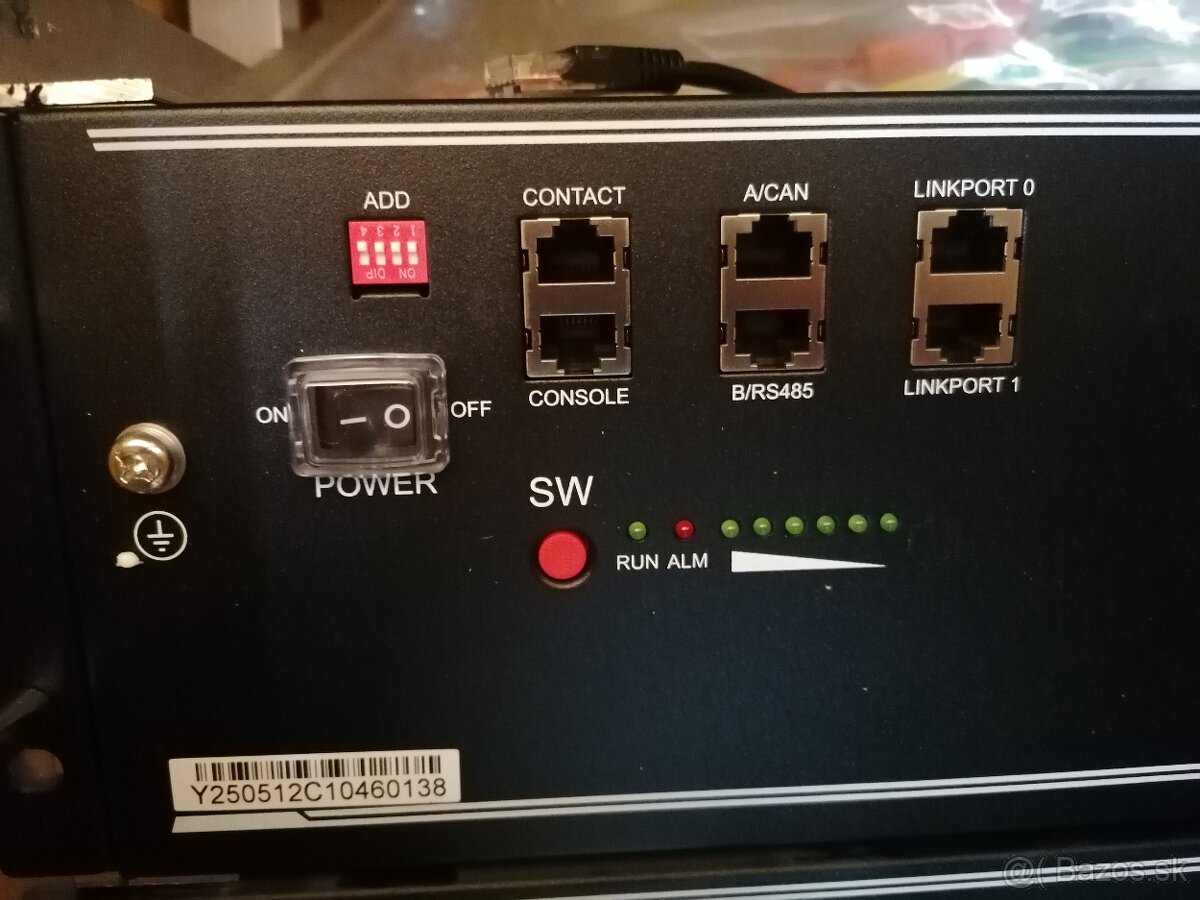 Pylontech US3000C - 2
