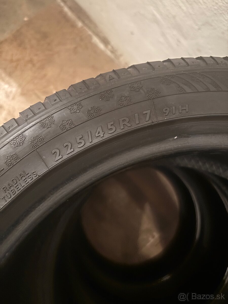 225/45 r17 - 2