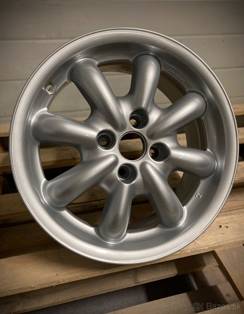 R15 4x100 Intra - 2