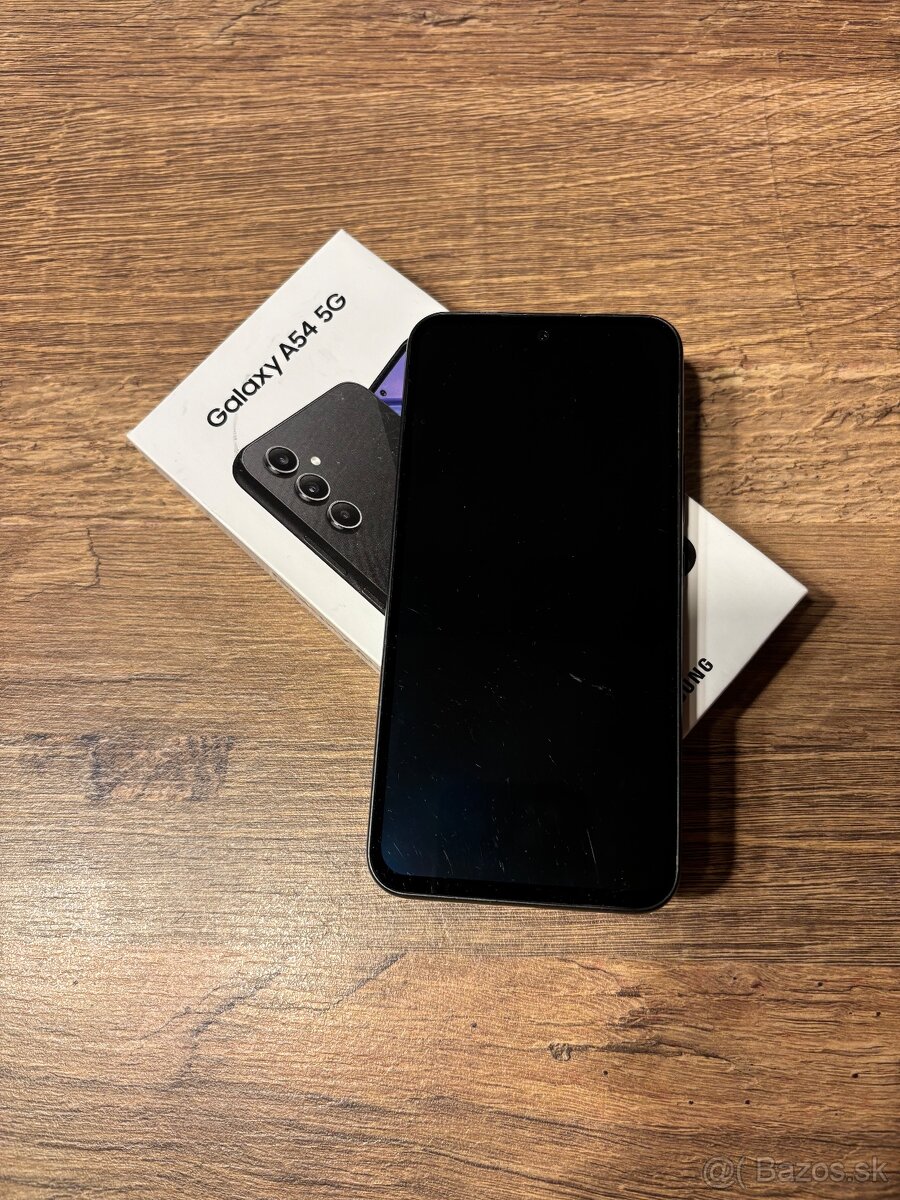 Samsung A54 5G 128GB - 2