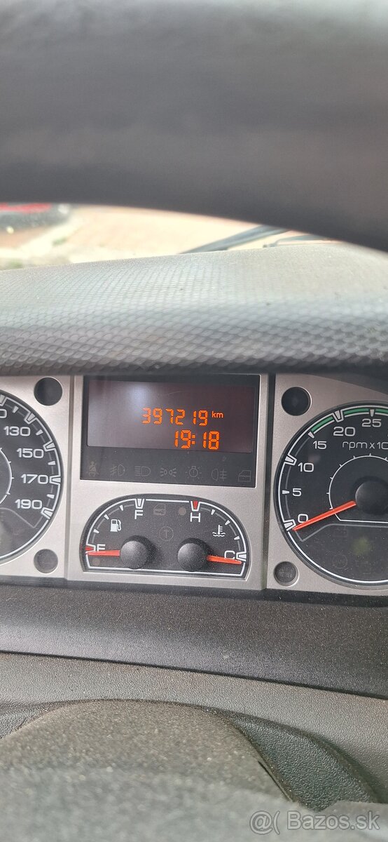 Iveco daily 3.0 50c17 - 2