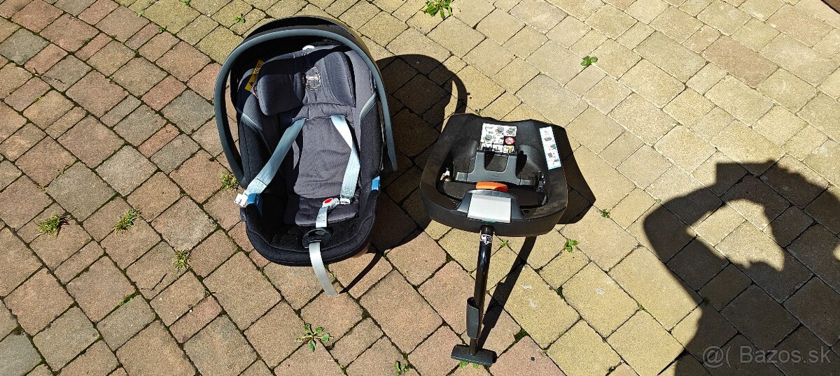 Cybex autosedačka/Vajíčko - 2