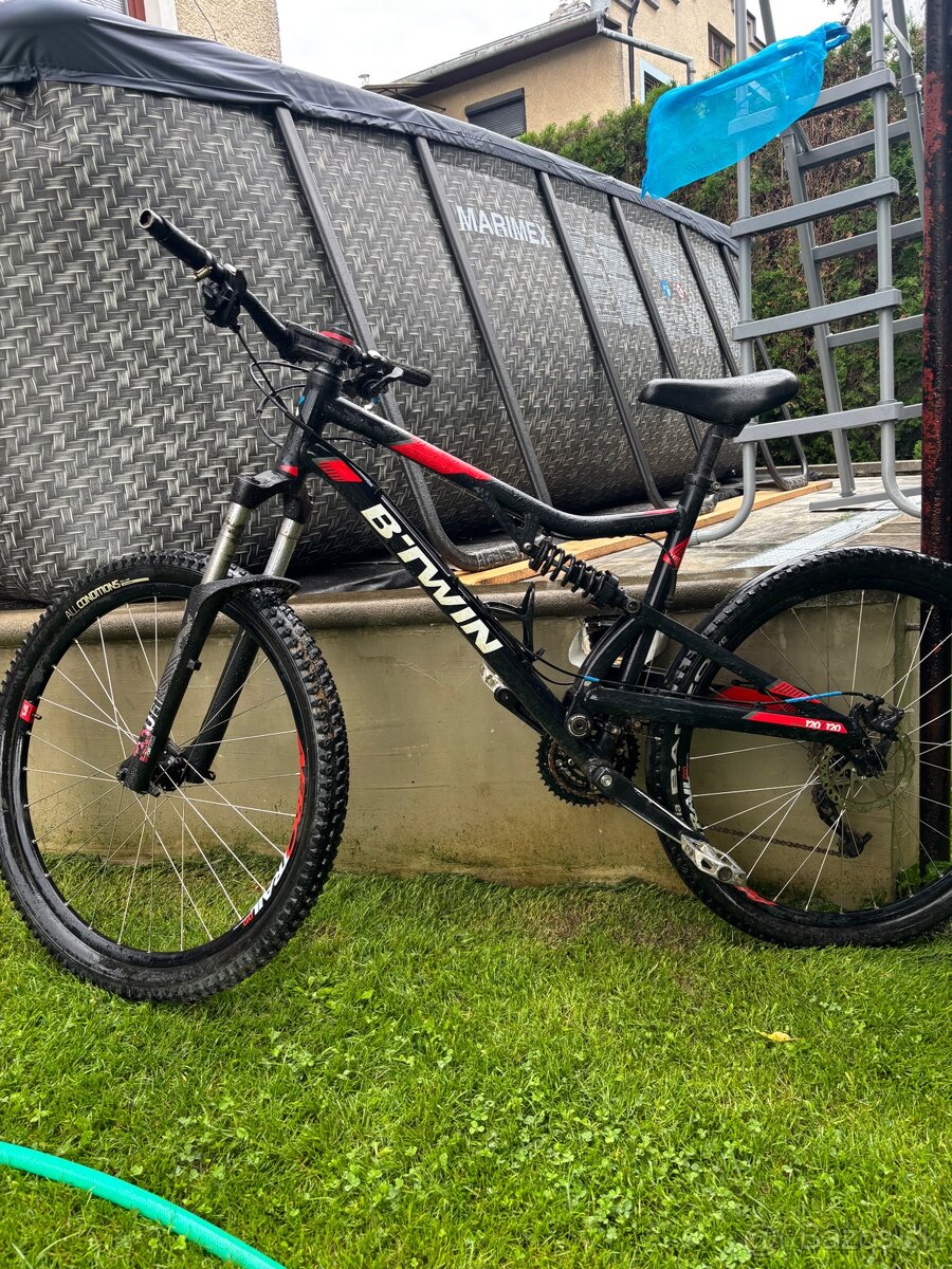 Bicykel - 2