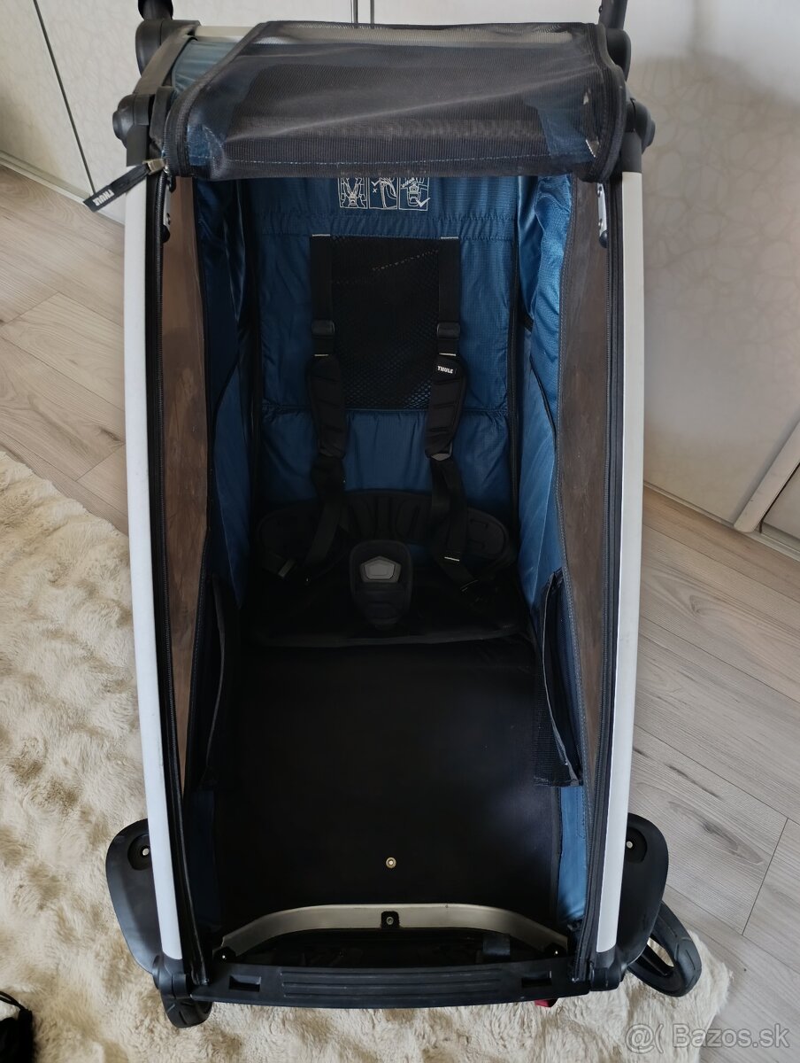 Thule Cross 1 - 2